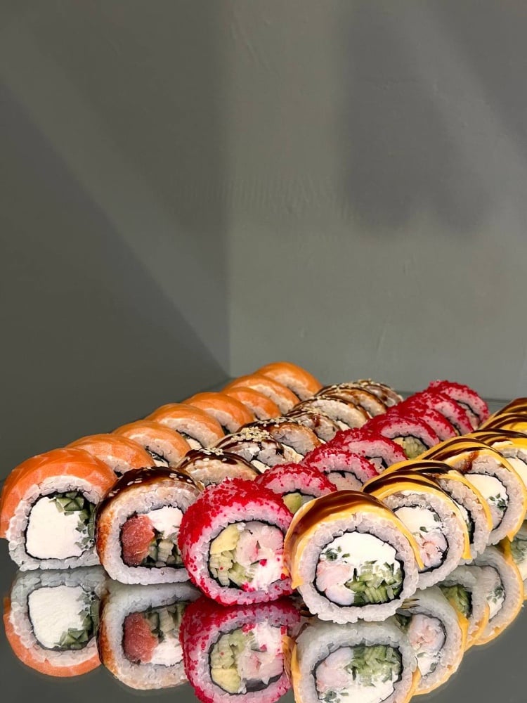 Сет класичний 1330 грам