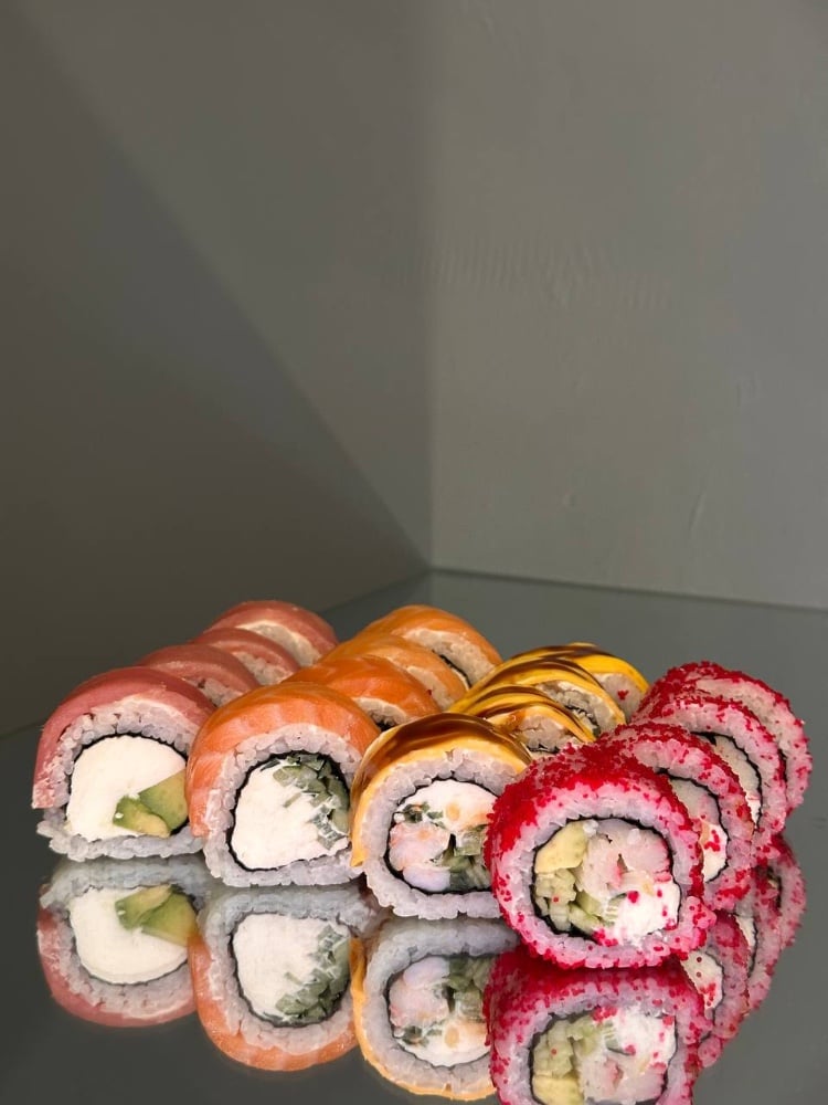 Сет на двох 680 грам 