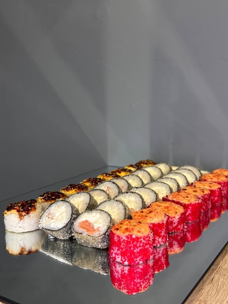 Сет 50/50 1370 грам