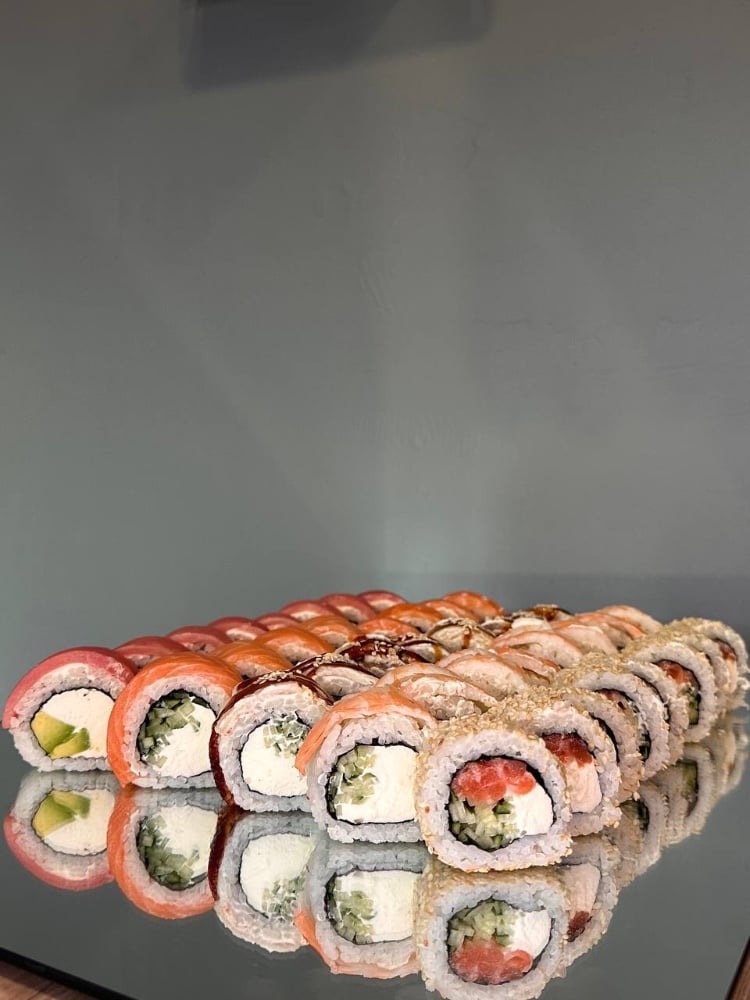 Сет філадельфій 1680 грам