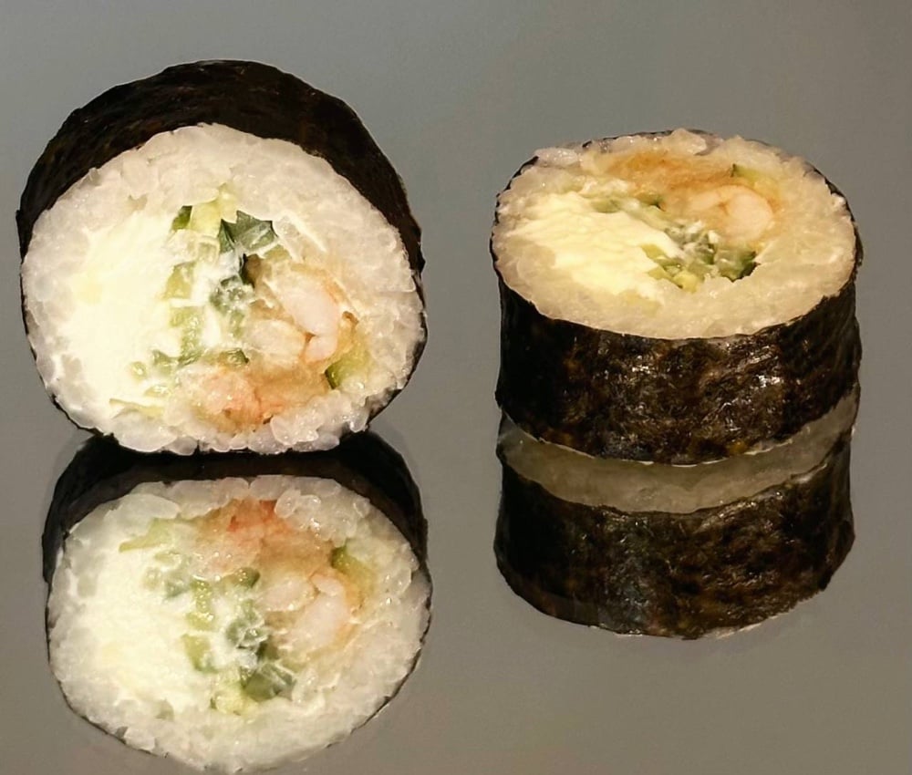 Рол атлантіда 290 грам