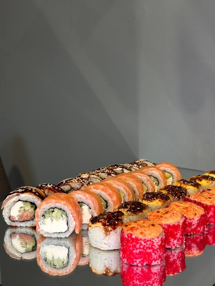 Сет 2+2 1410 грам