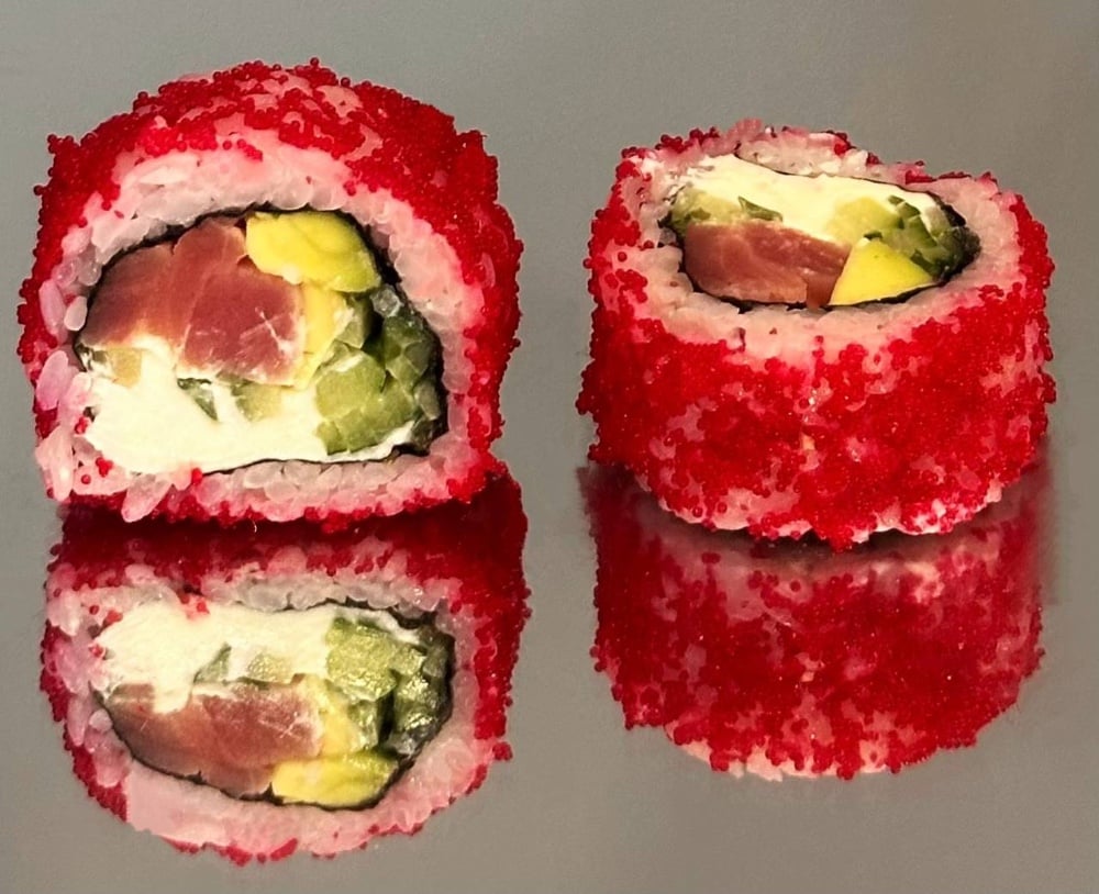 Рол каліфорнія з тунцем 310 грам