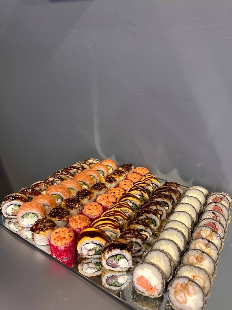 Сет Флорида 2680 грам