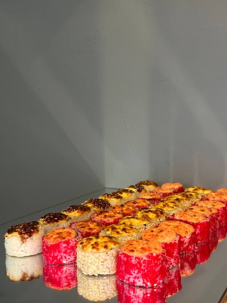 Сет хот 1400 грам