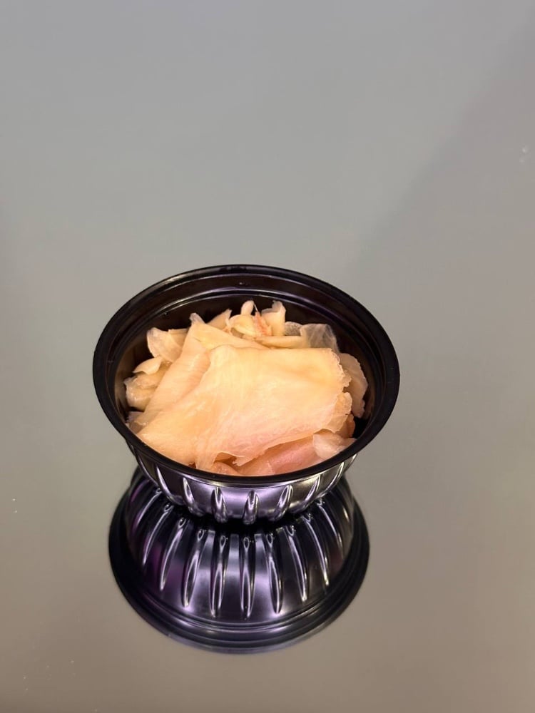 Додатковий імбир 20 грам