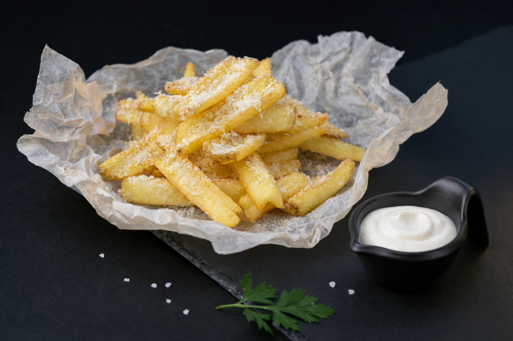 Картопляні діпи (200/50 г)