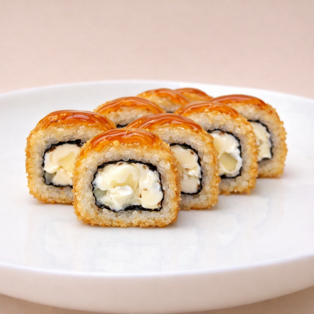 Теплий сирний