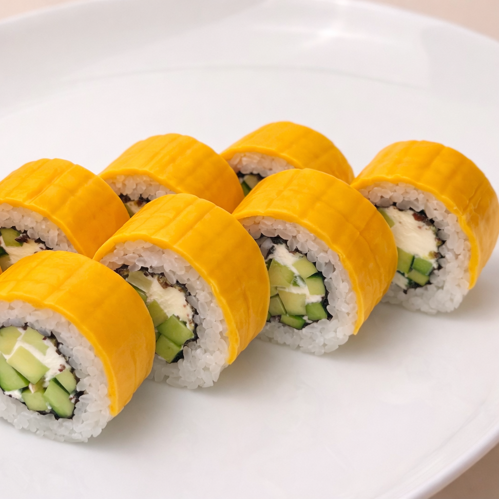 Сирна феєрія