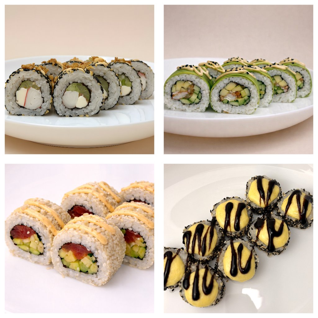 Сет Каліфорнія