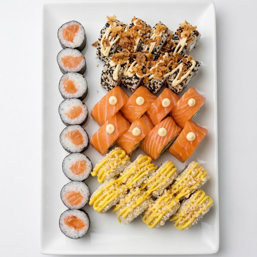 Сет місяця🔥