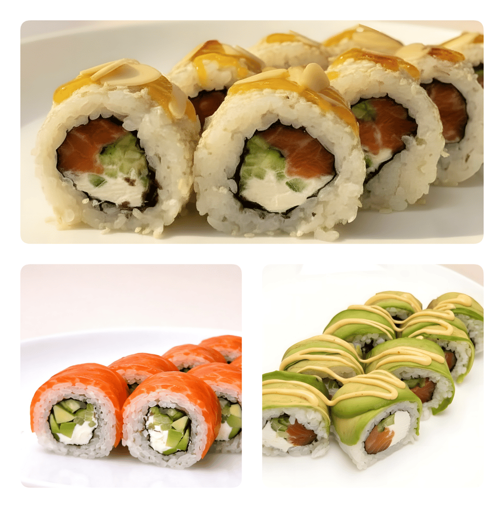 Сет філадельфія Акційний