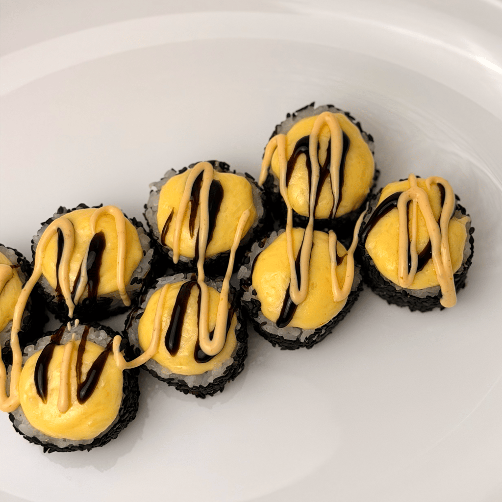 Запечений з вугрем