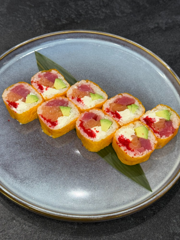 Саппоро рол (280г)