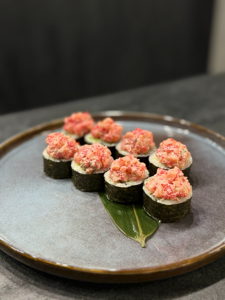 Рол Самурай (300г)