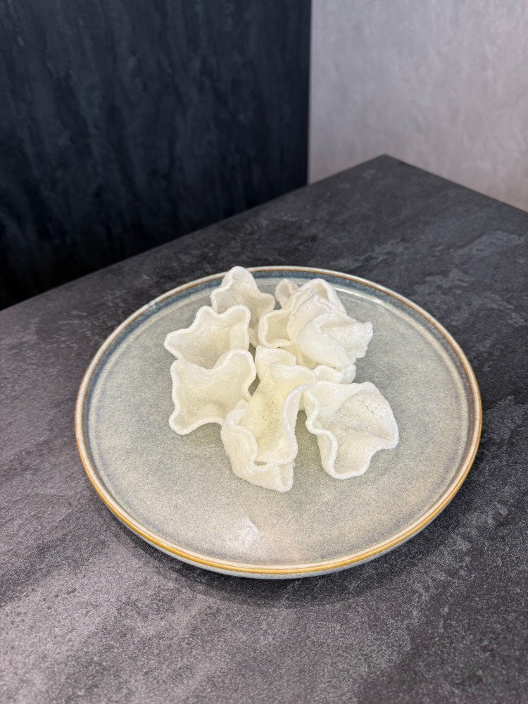 Чіпси рисові (10 шт)