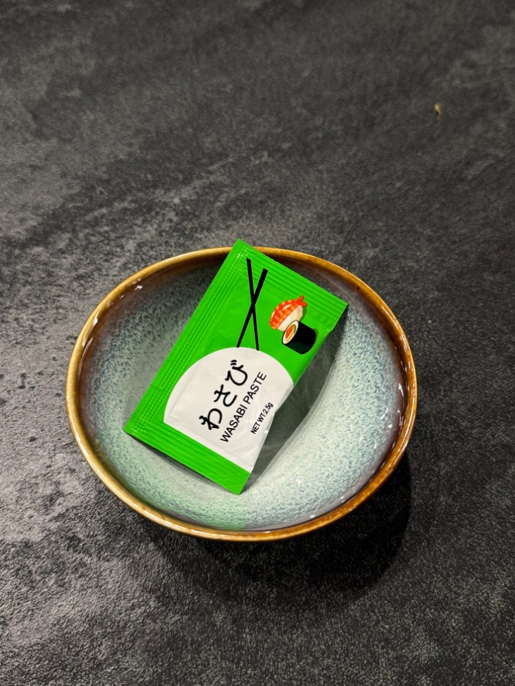 Васабі стік