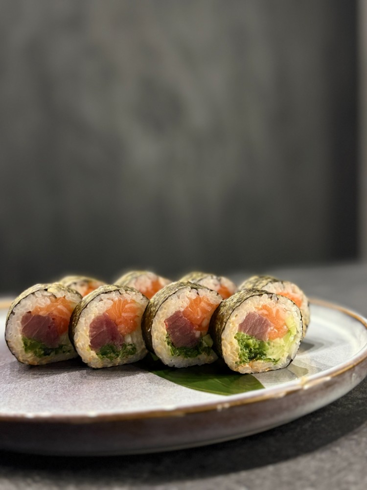 Спайсі рол (280г)