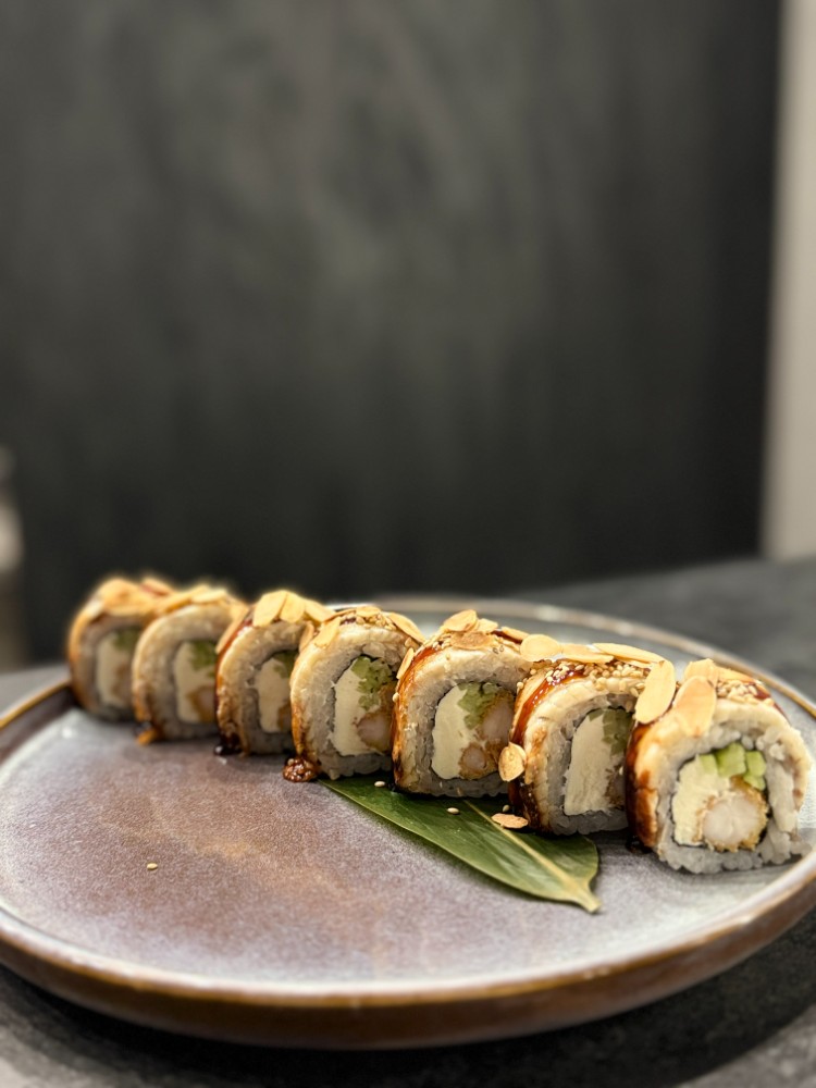 Філадельфія з вугрем (300г)