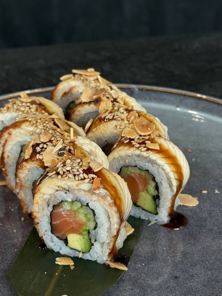 Золотий дракон (315г)