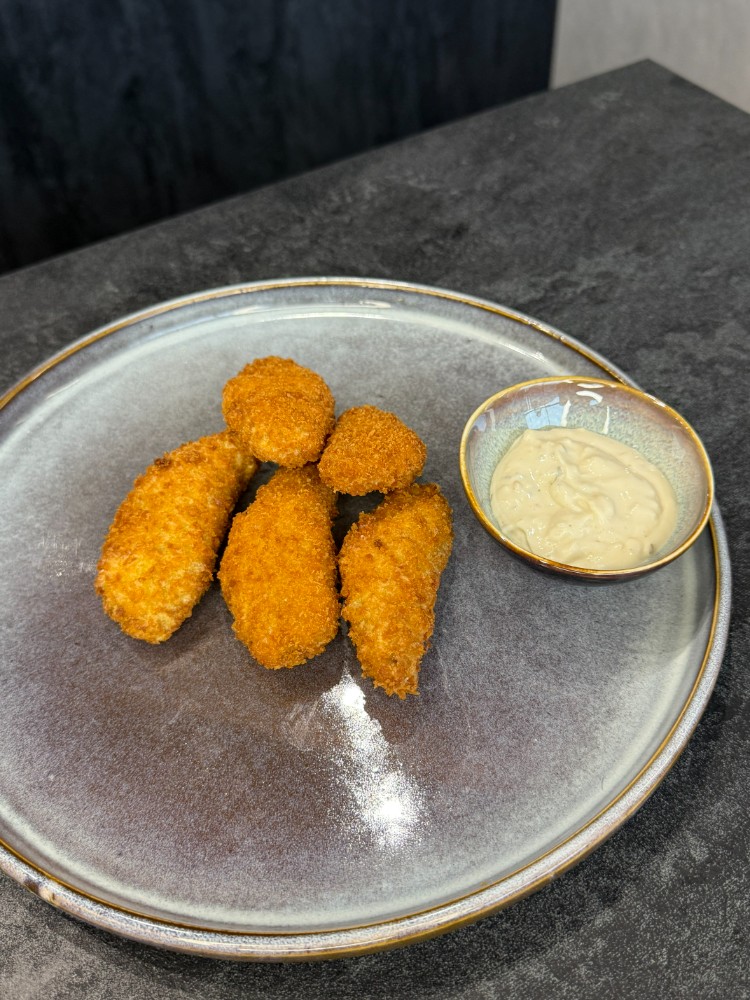 Фіш-нагетси (150г)