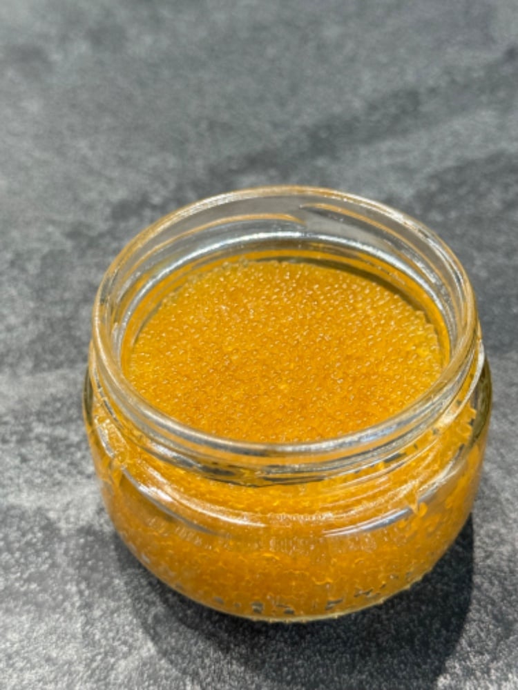 Ікра щуки 100г