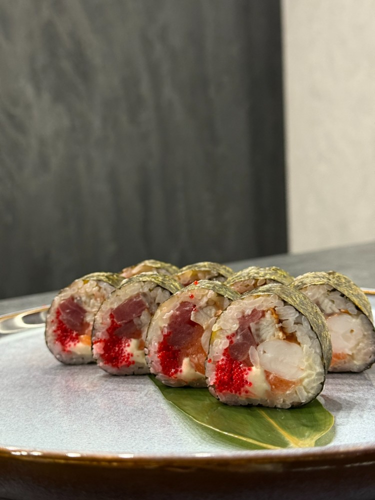 Ніндзя рол (250г)