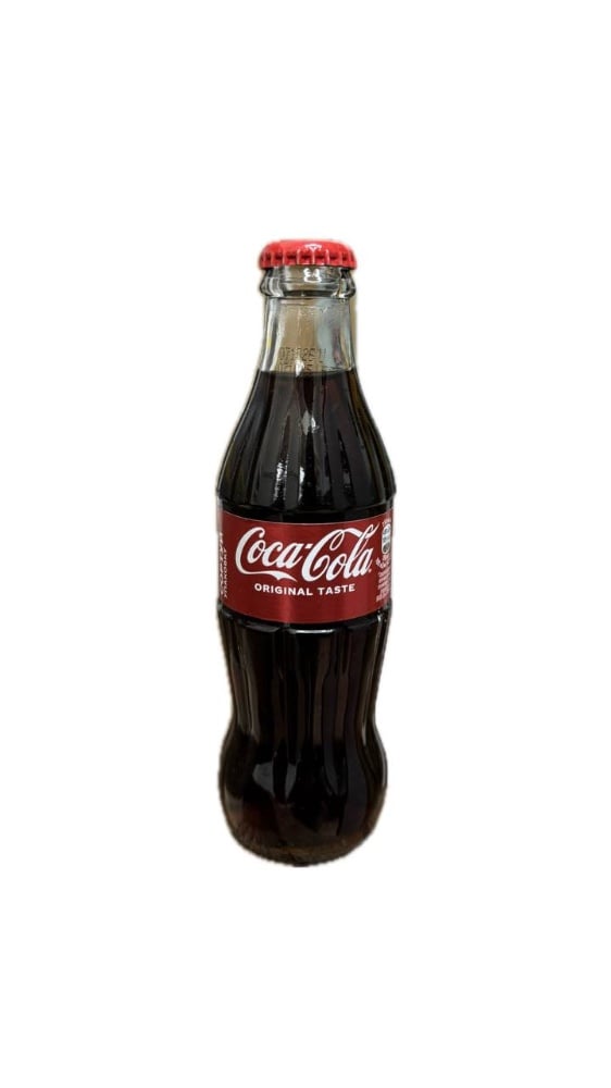 Coca-Cola