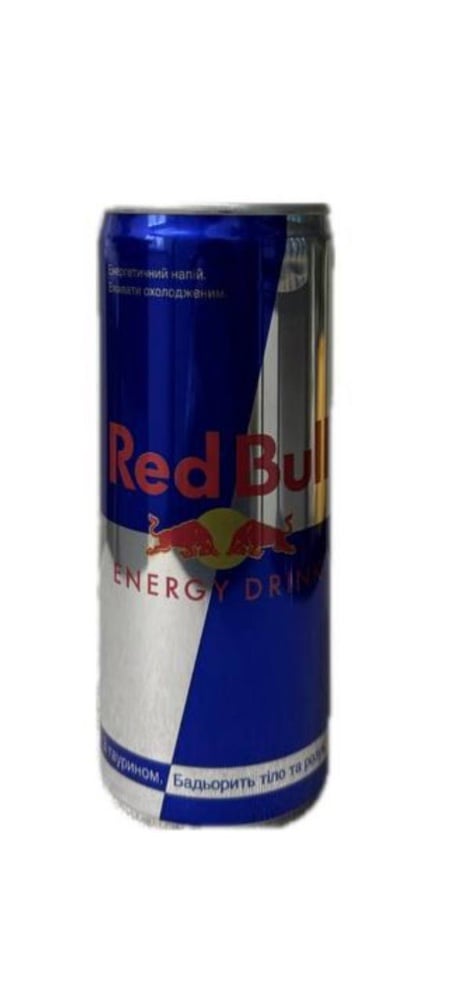 Red Bull