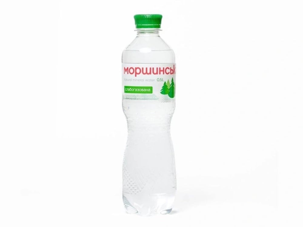 Моршинська газована