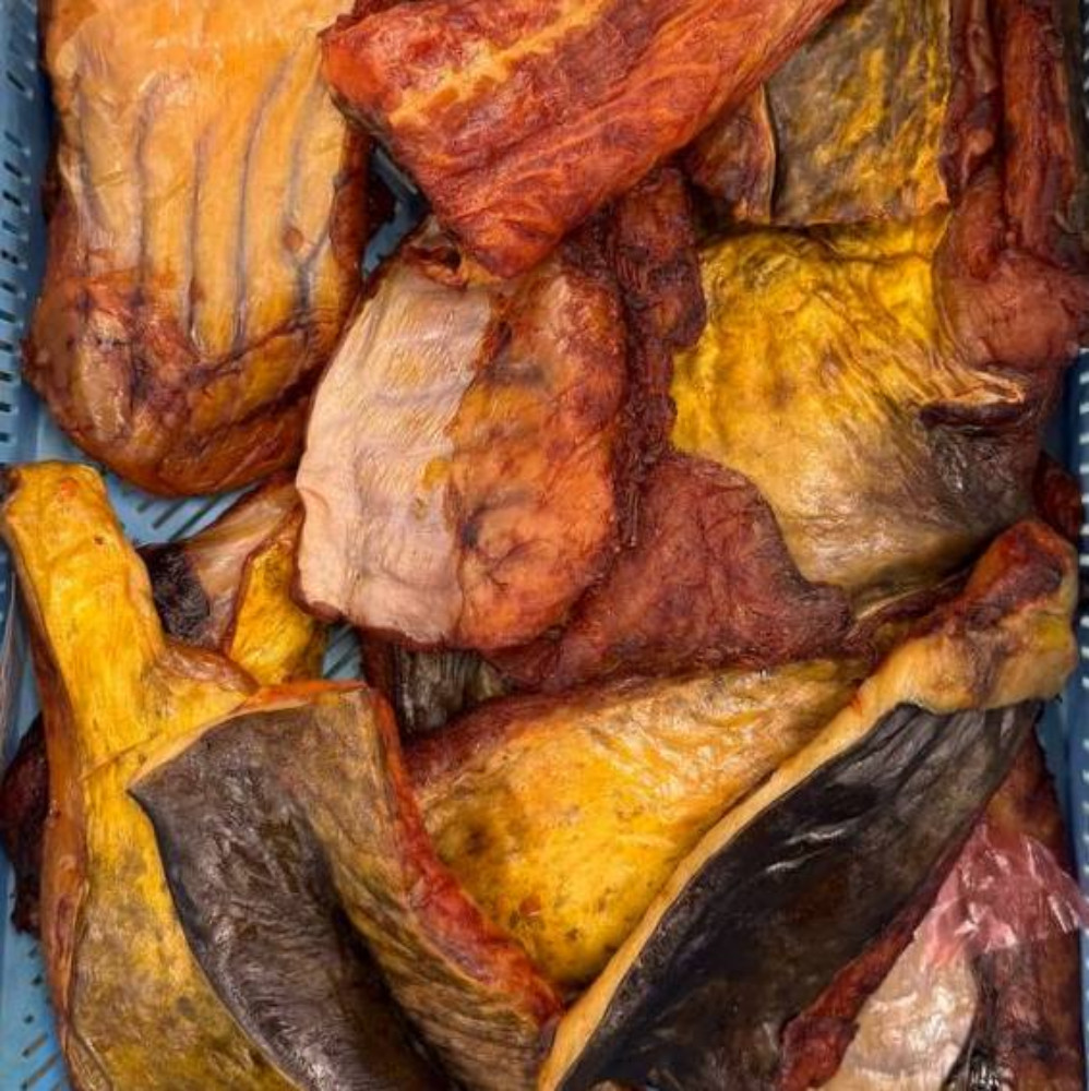 Сом х/к медовий (Нікополь)