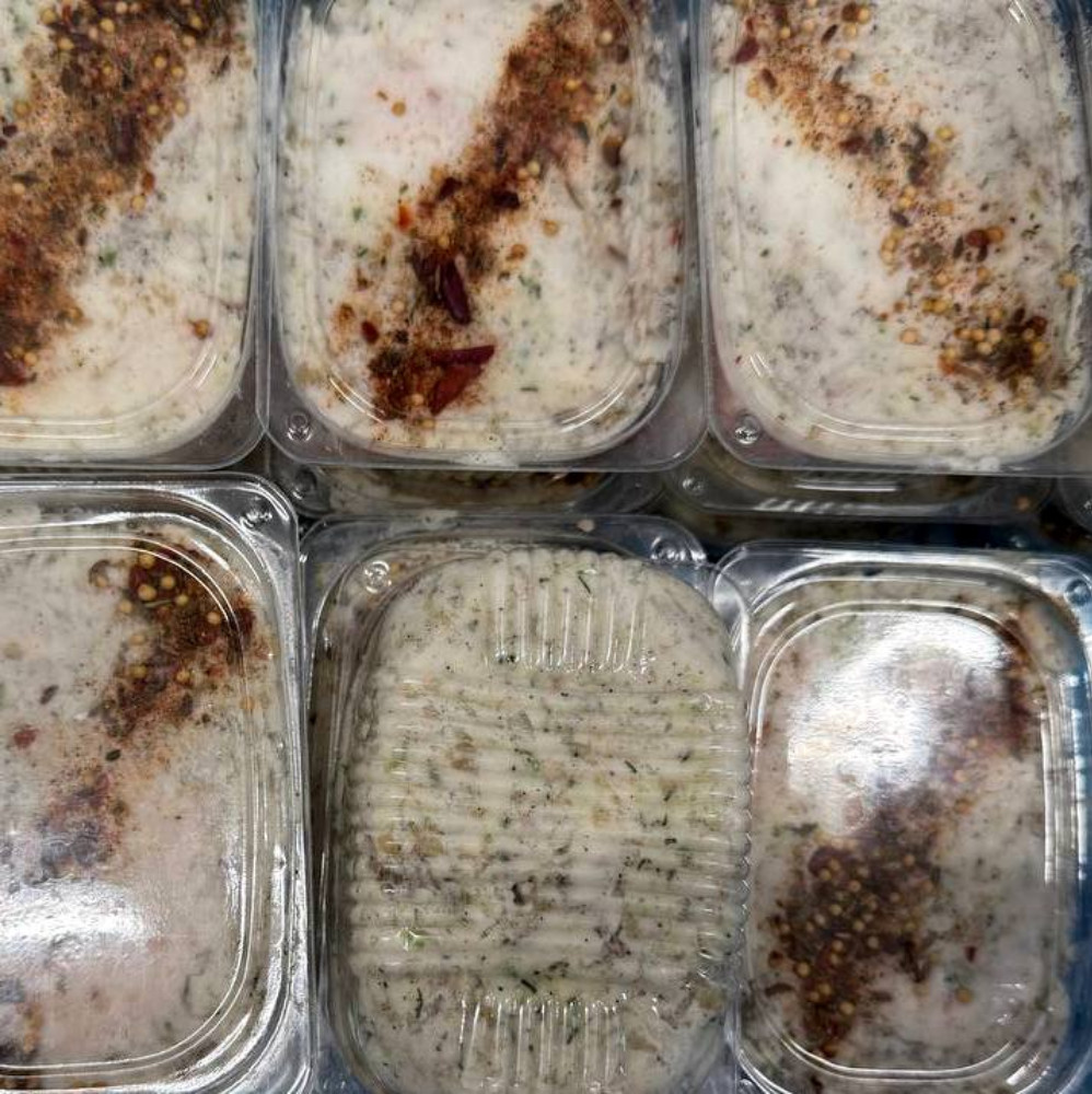 Вомер провісний ( Кулемза, Тритон)