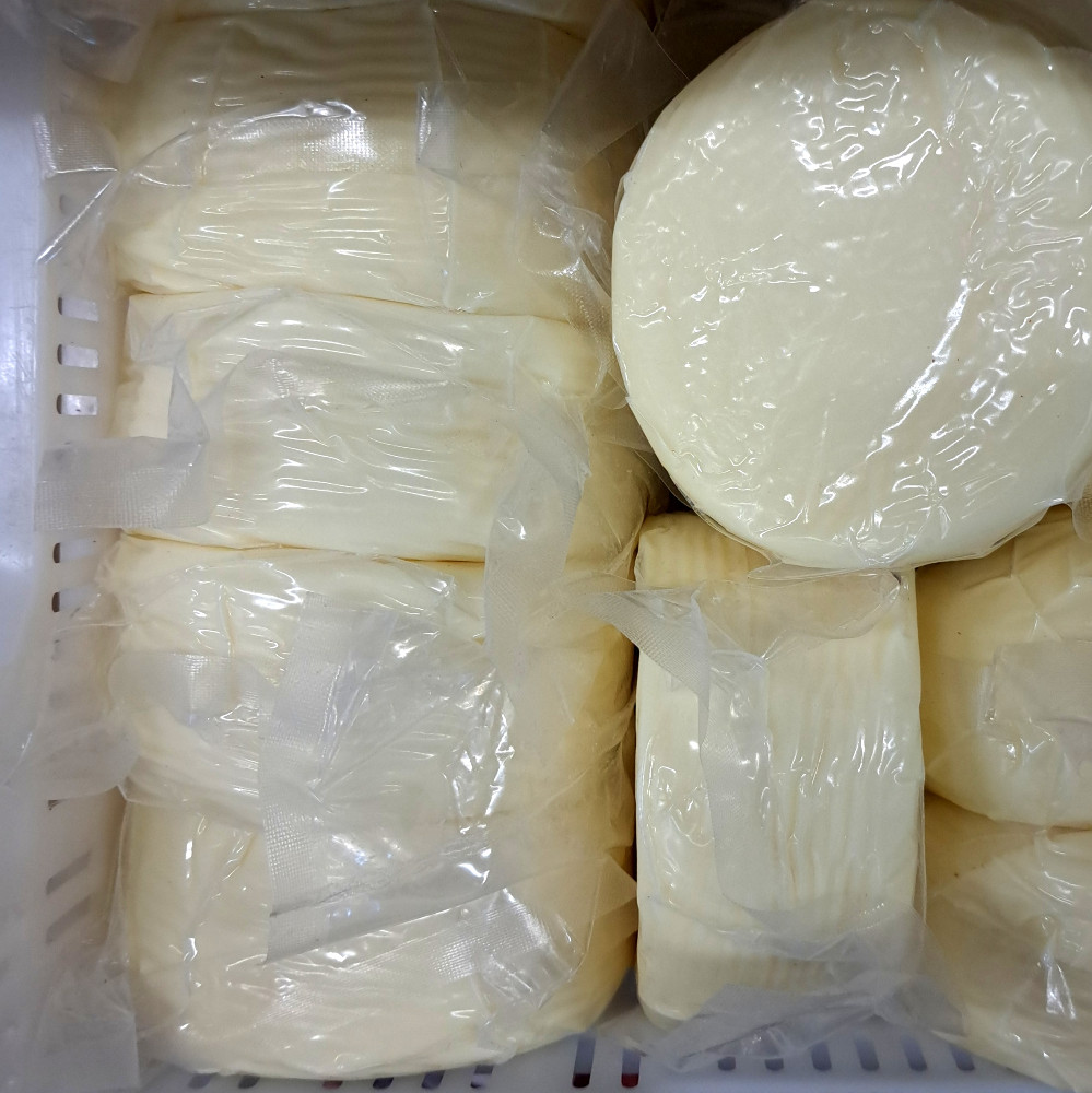 Сулугуні шайба вакуум (Сироїжка) (0003)