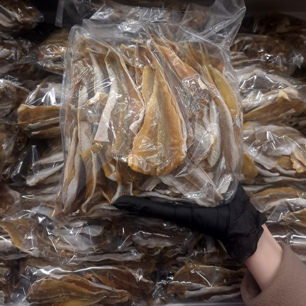 Хвилясті грінки зі смаком вассабі, 0.9кг ( Харків)