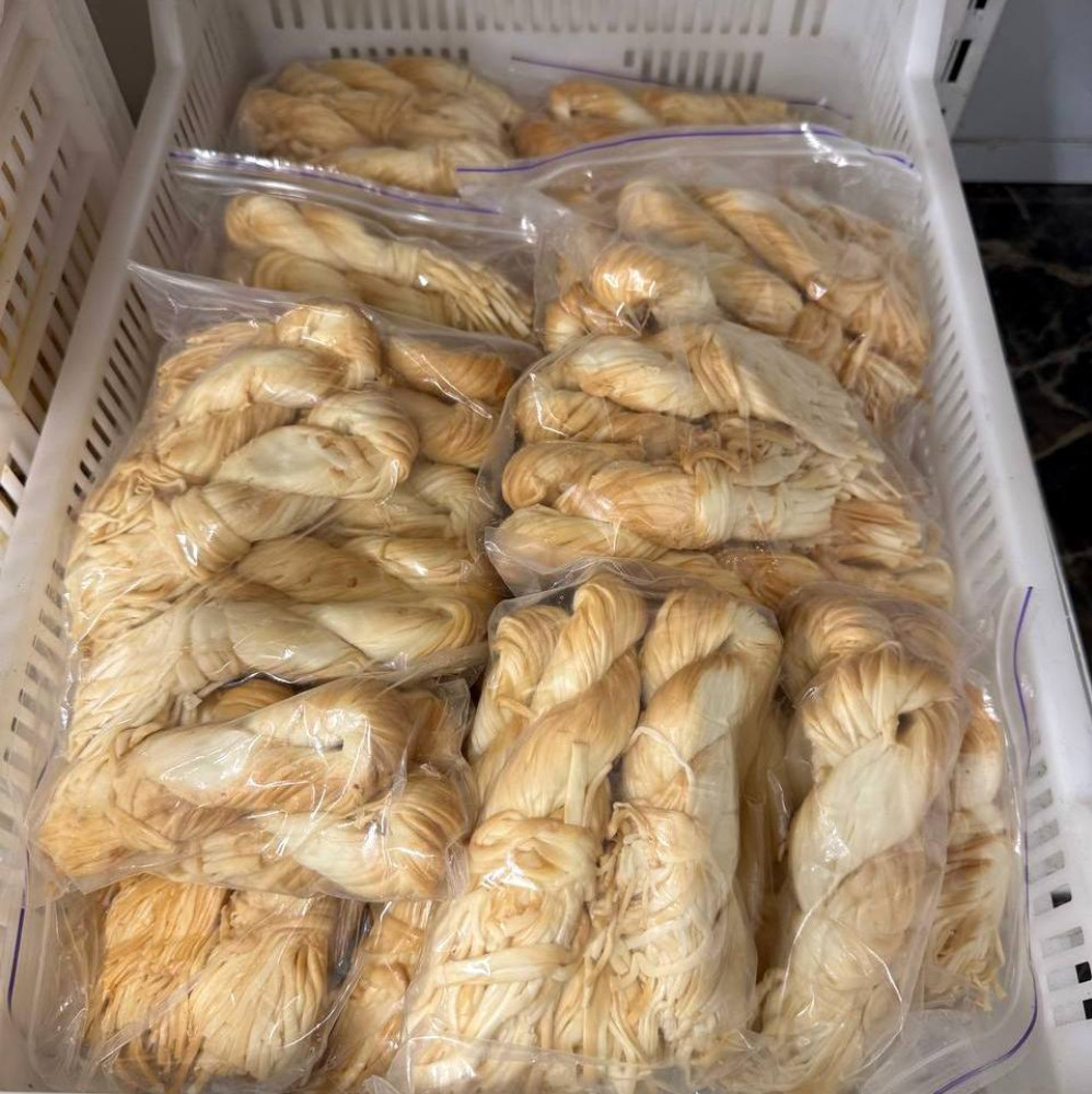 Коса копчена вагова (Цибулька) (0005)