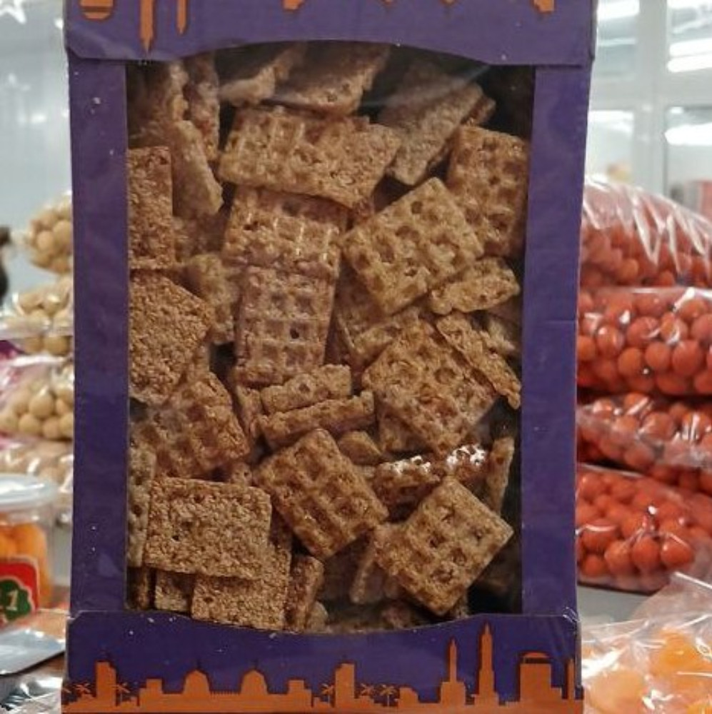 Козинак кунжут (Алі), 1кг