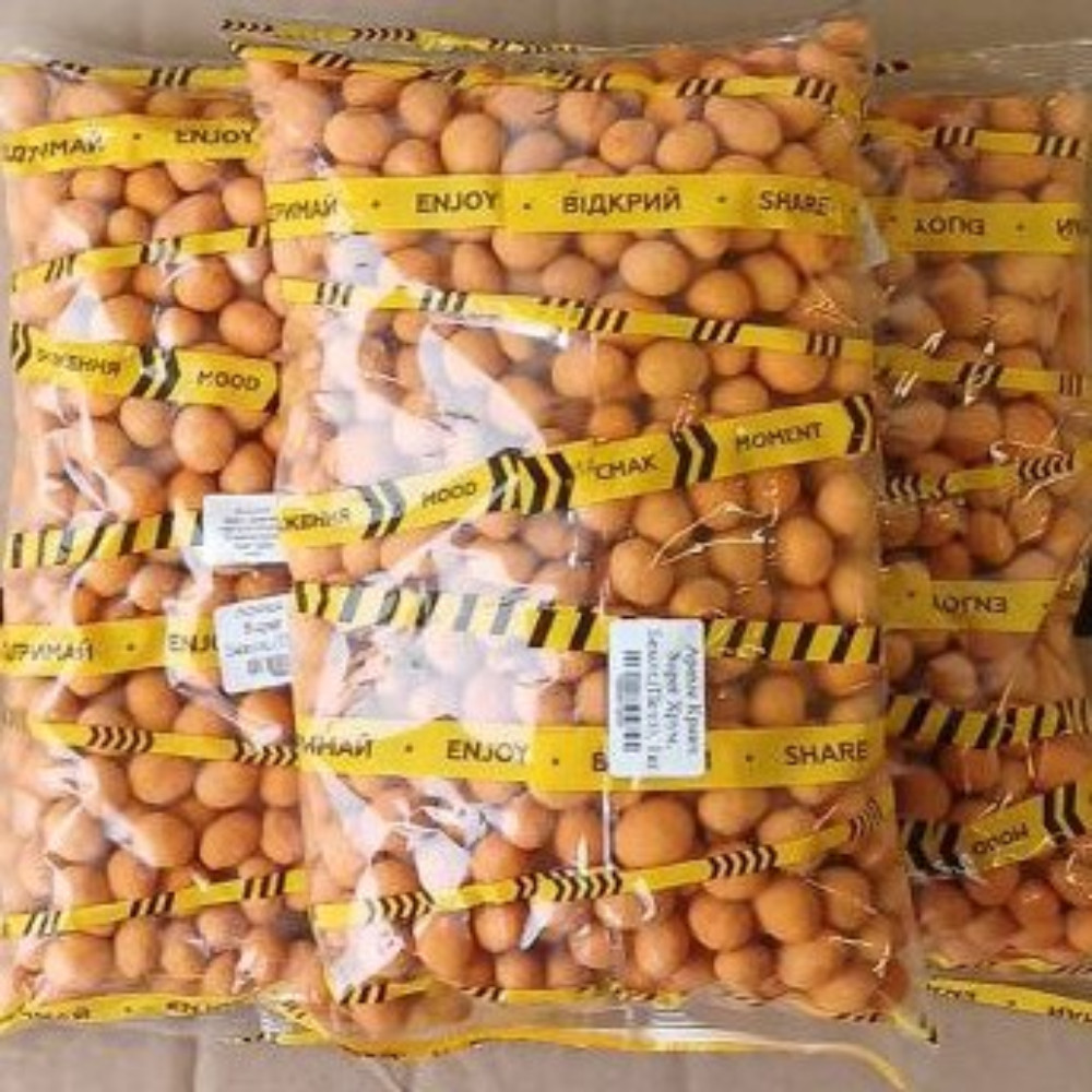 Арахіс Кранч Super Хрум, Бекон,(Пелл), 1кг