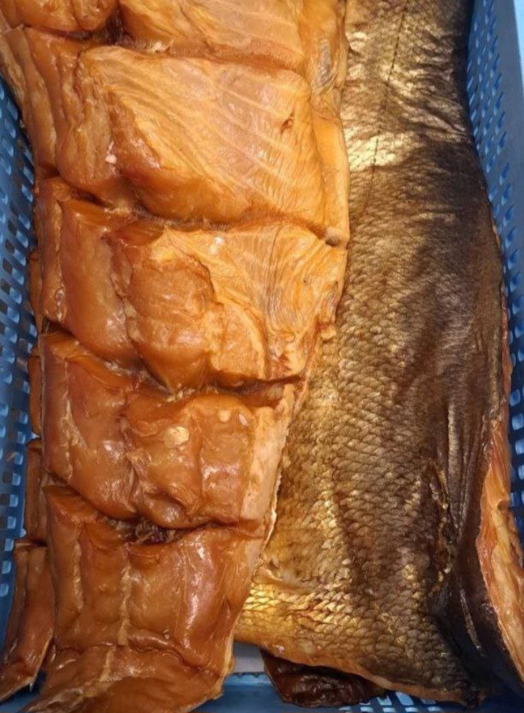 Пласт товстолоба 10+ х/к