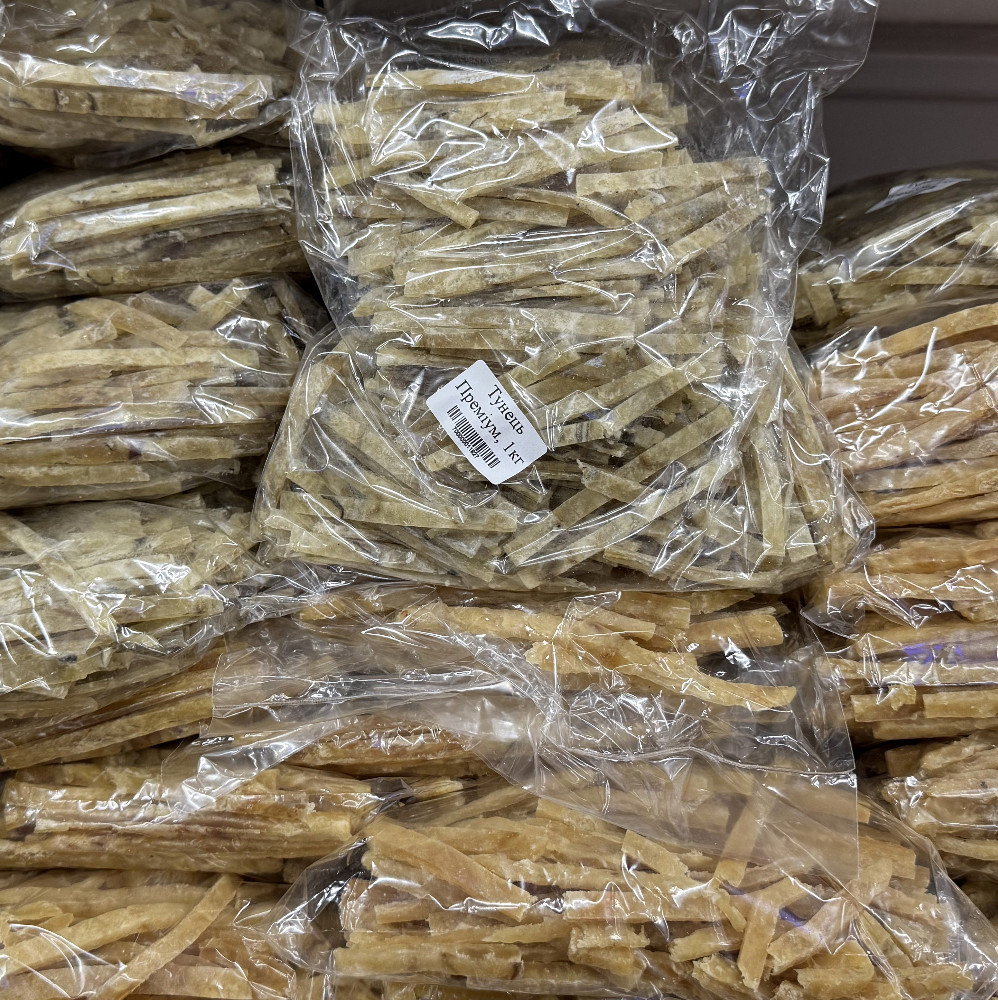 Тунець Преміум, 1кг