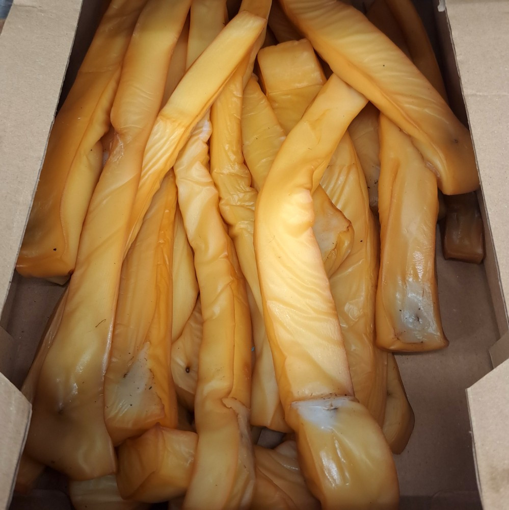 Кальмар х/к