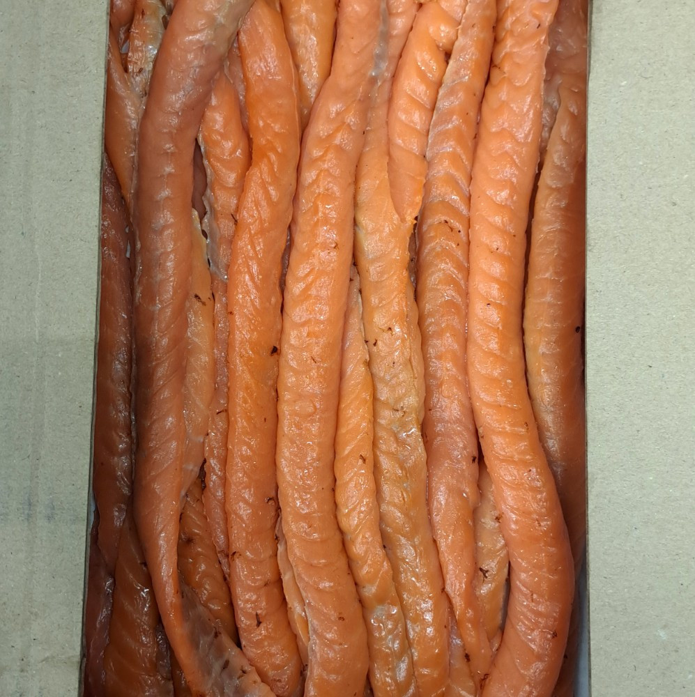 Пласт товстолоба 10+ х/к (фіш гуд)