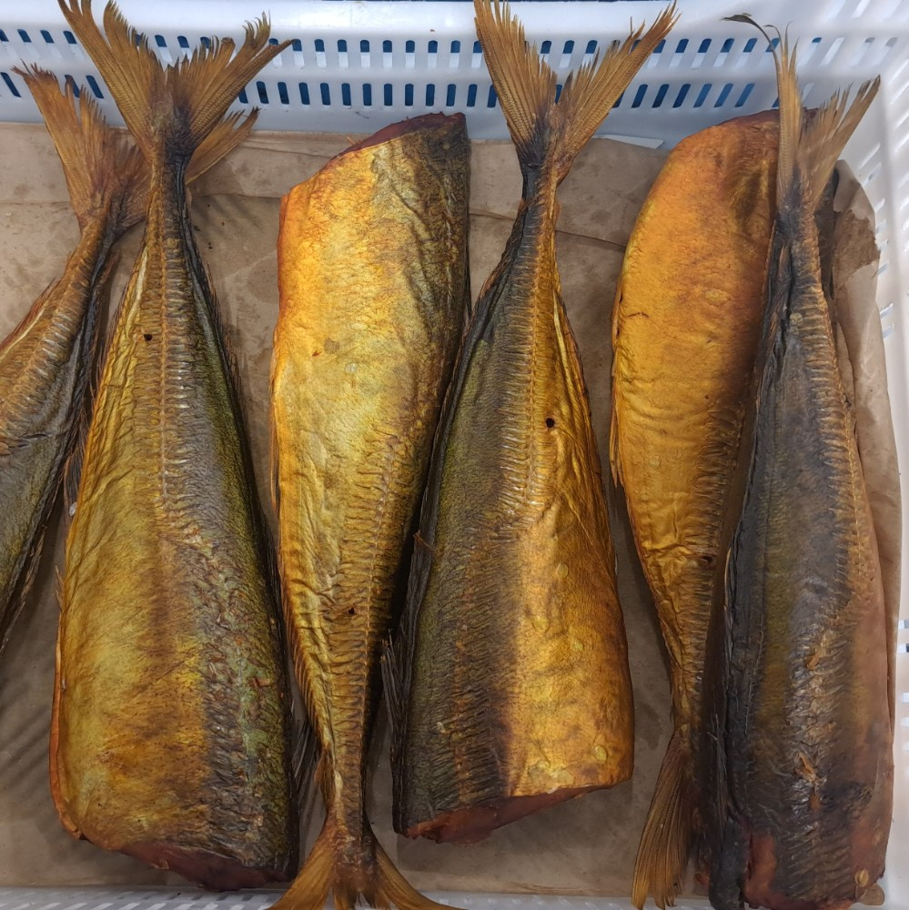 Ставрида х/к