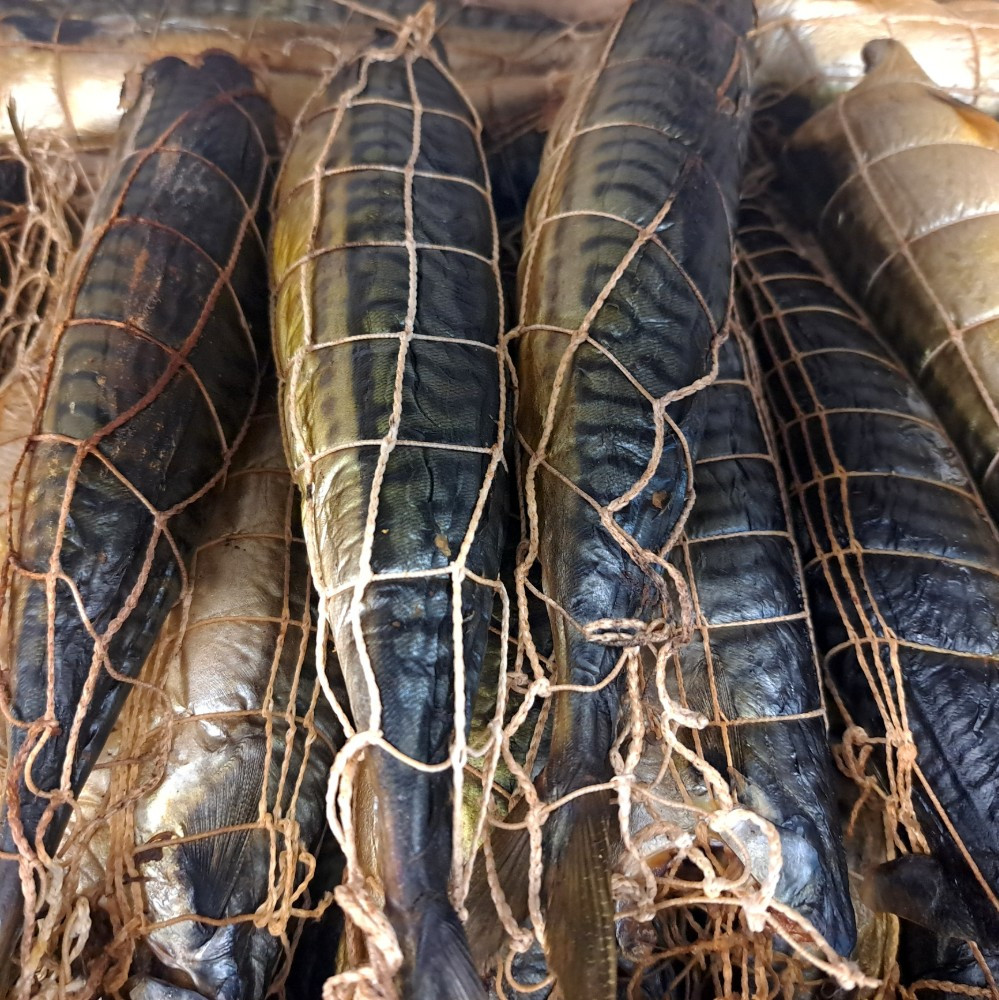 Скумбрія г/к б/г Тритон