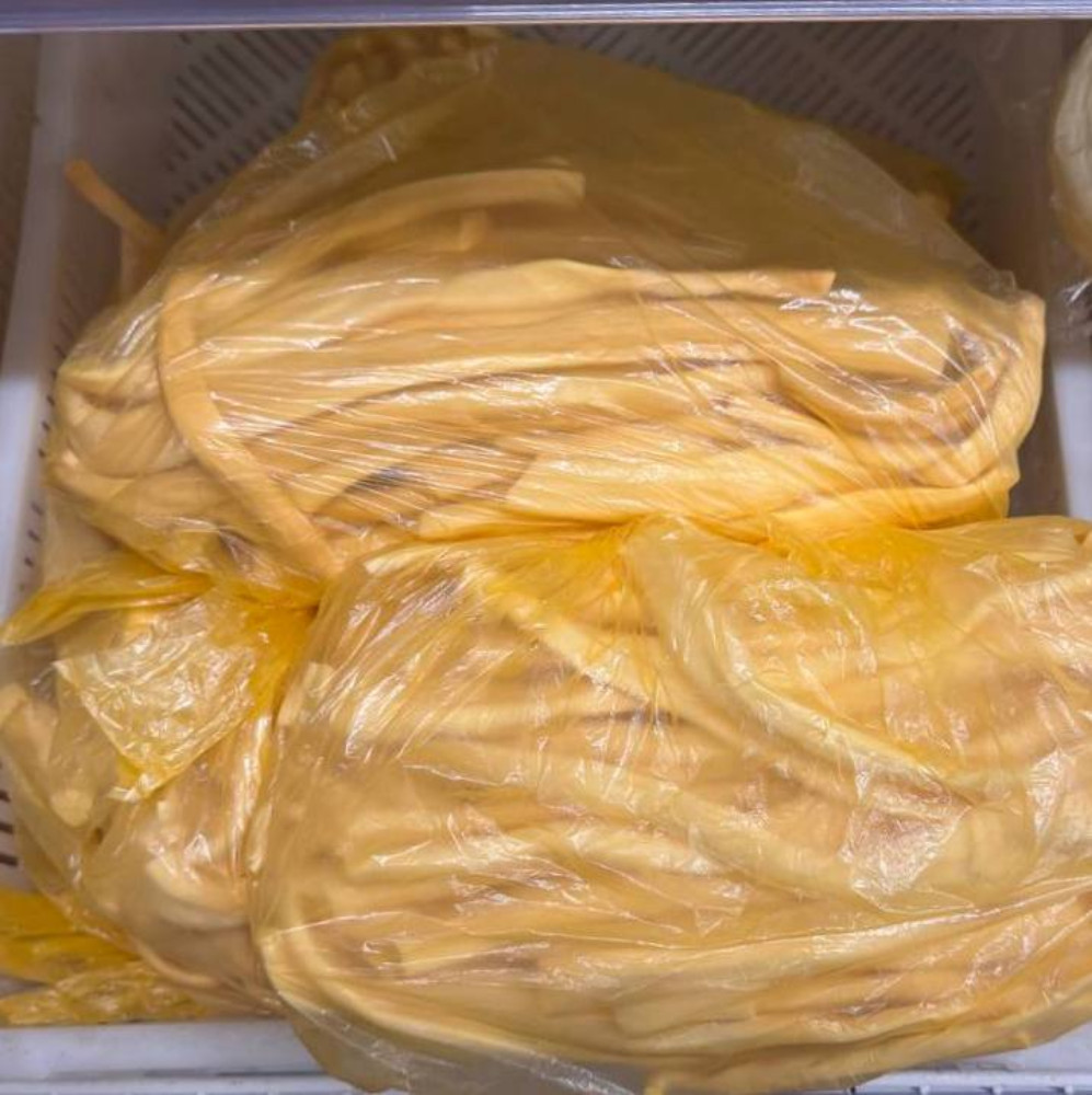 Палка копчена вагова (Цибулька) (0009)