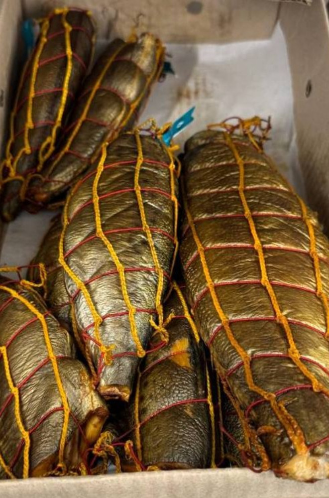 Варехоу г/к (Гольфстрім)