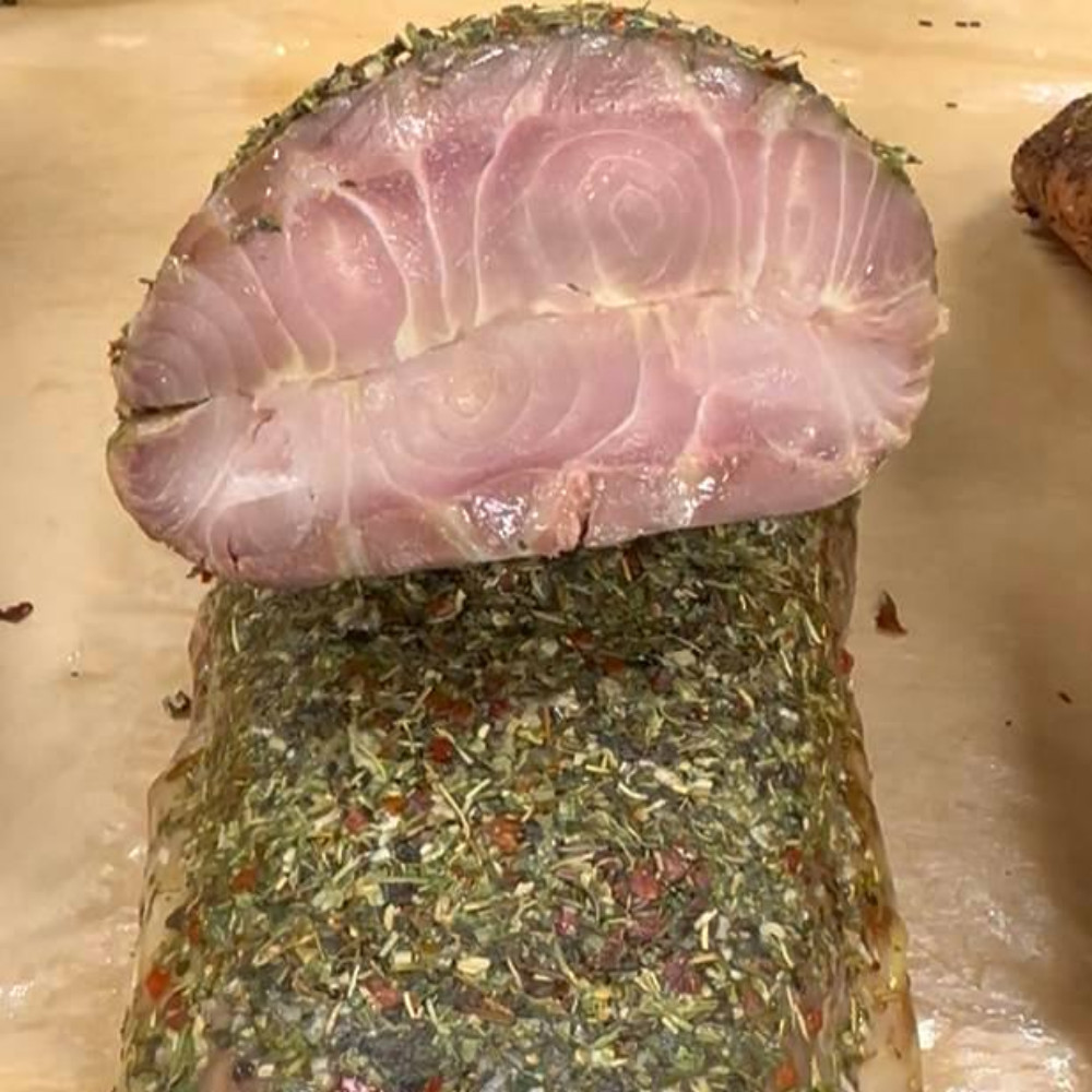 Кальмар х/к (фіш гуд, тритон)