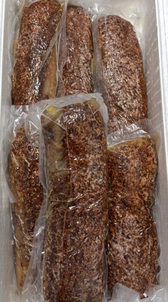 Брикет сом (ЗП)