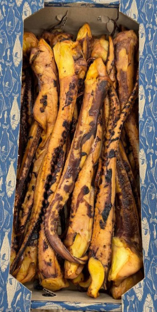 Щупальці  х/к (Терещенко)