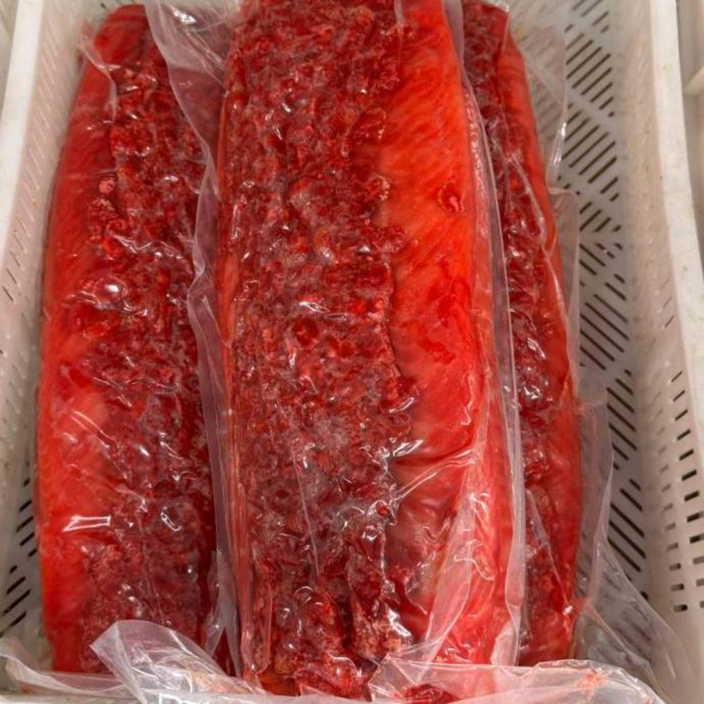 Брикет кіжуч Вишня (ЗП)