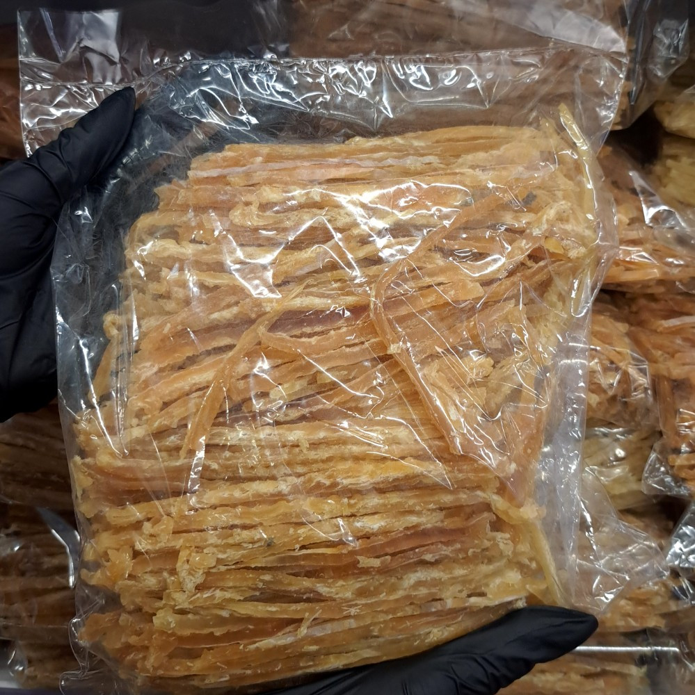 Рибне павутиння, 1кг